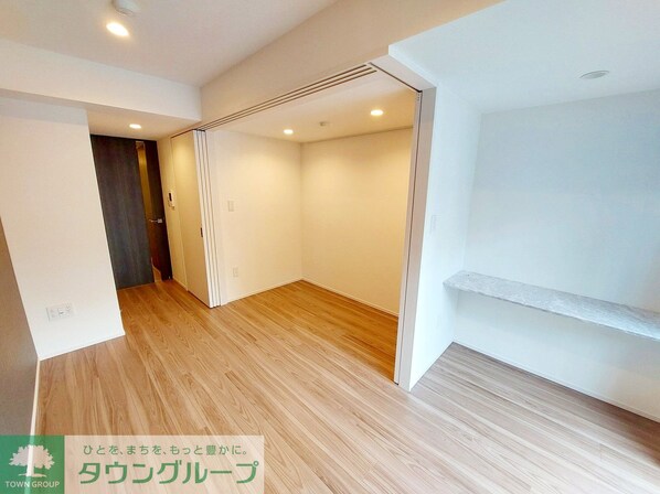 アーバンパーク江古田の森の物件内観写真